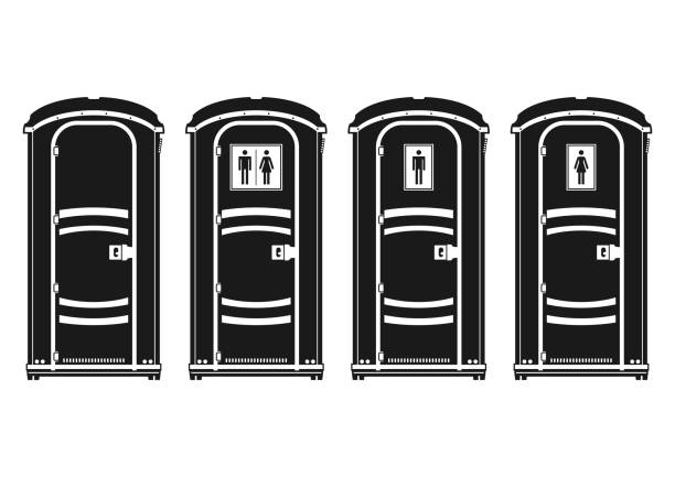 Types of Portable Toilets We Offer in Boscobel, WI